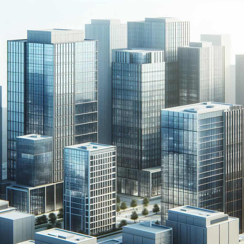 大厦名字文章配图