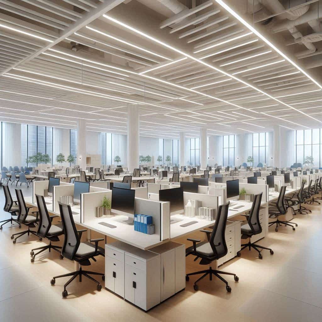 行政前台写字楼办公企业短租过渡方案面对客户洽谈超时应按什么顺序处理
