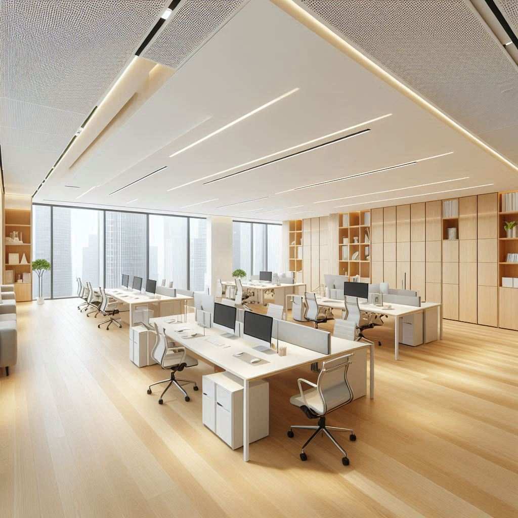 客户集中到访期间设计团队如何判断写字楼办公重要客户来访准备已经恢复稳定